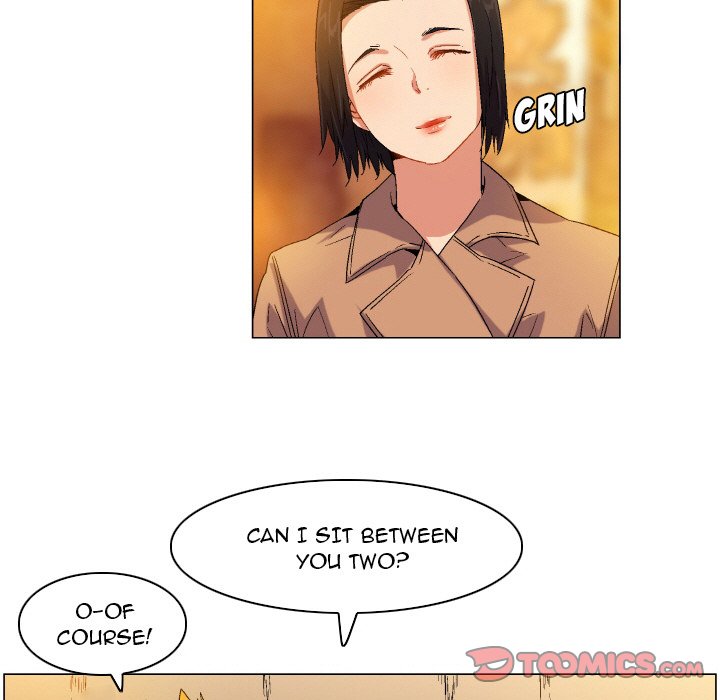 God of App - Chapter 73 [photo 9] - MangaPorn