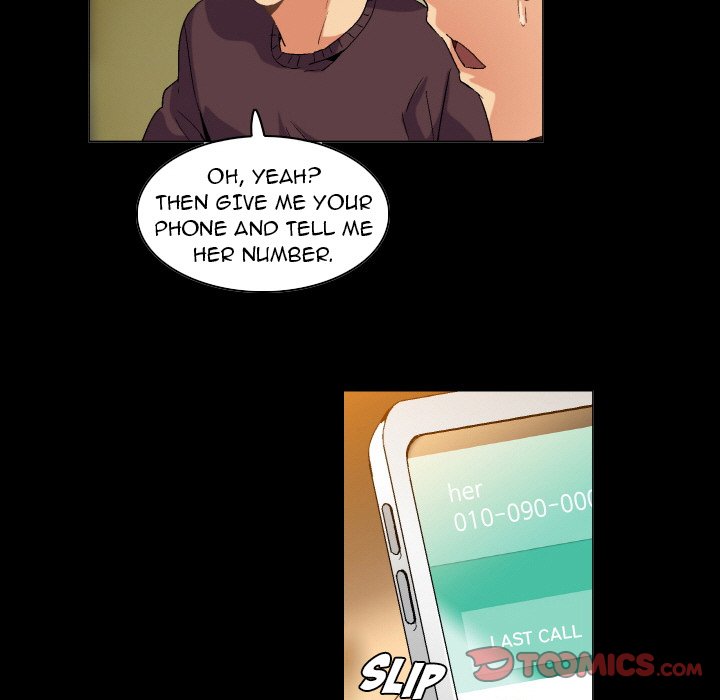 God of App - Chapter 74 [photo 19] - MangaPorn