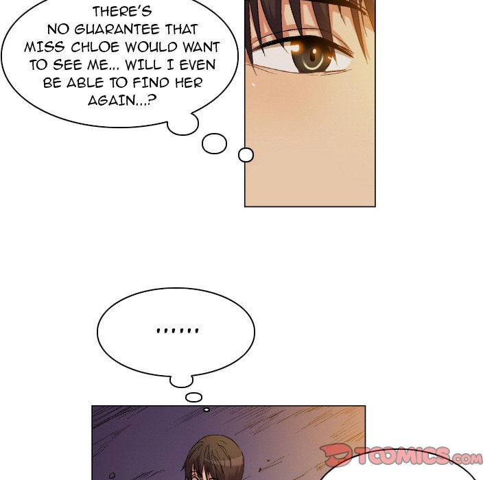 God of App - Chapter 74 [photo 36] - MangaPorn