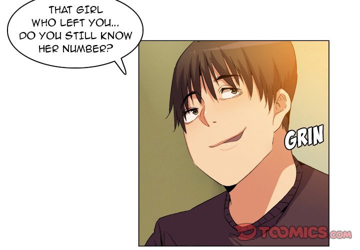God of App - Chapter 74 [photo 4] - MangaPorn