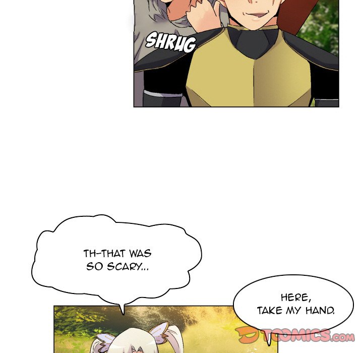 God of App - Chapter 75 [photo 13] - MangaPorn