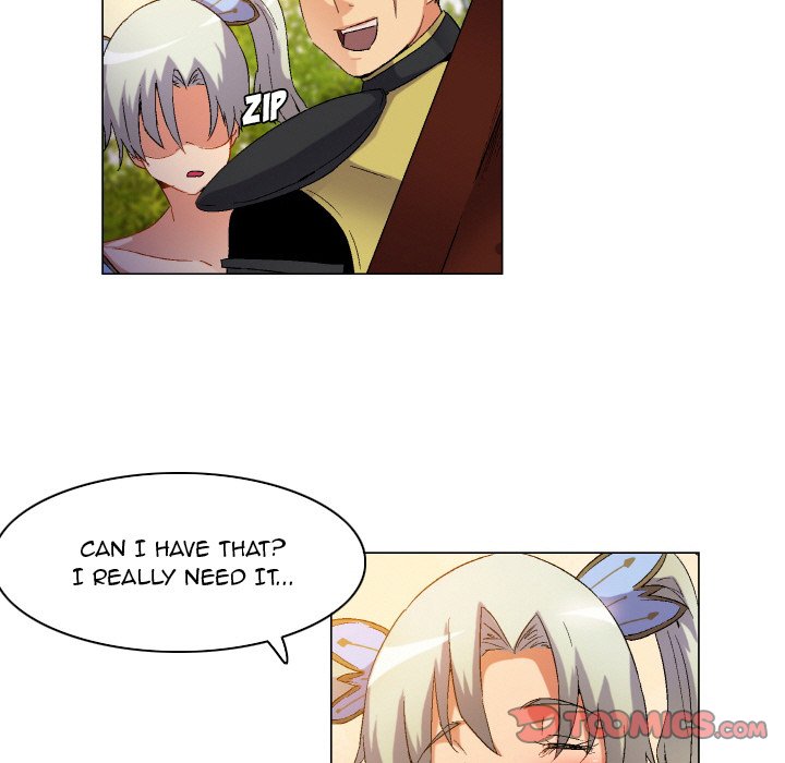 God of App - Chapter 75 [photo 17] - MangaPorn