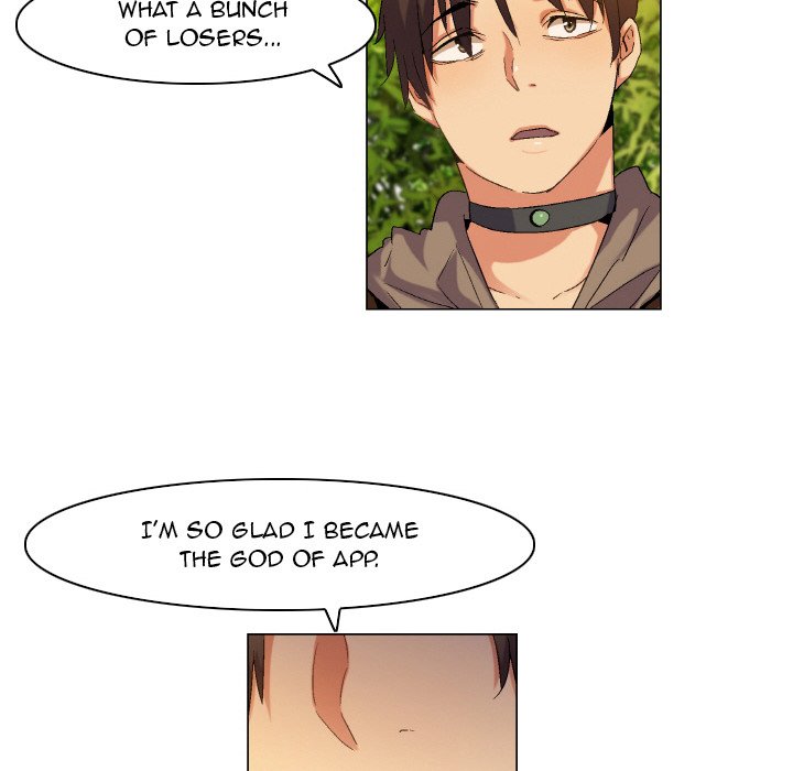 God of App - Chapter 75 [photo 22] - MangaPorn