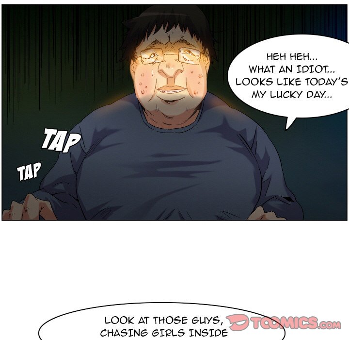God of App - Chapter 75 [photo 25] - MangaPorn