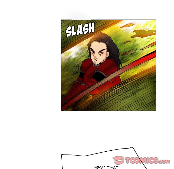 God of App - Chapter 75 [photo 29] - MangaPorn