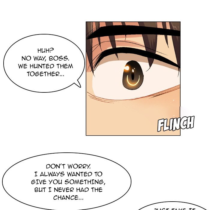 God of App - Chapter 75 [photo 32] - MangaPorn