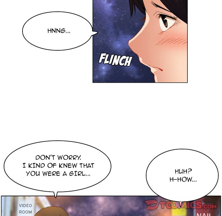 God of App - Chapter 76 [photo 11] - MangaPorn