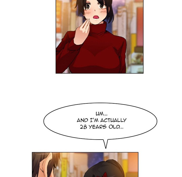 God of App - Chapter 76 [photo 14] - MangaPorn