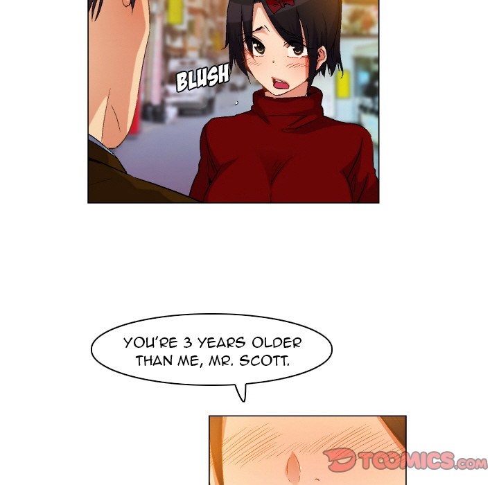 God of App - Chapter 76 [photo 15] - MangaPorn