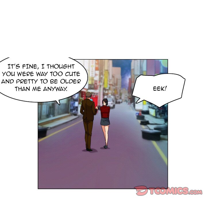 God of App - Chapter 76 [photo 19] - MangaPorn
