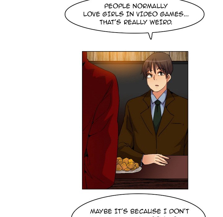 God of App - Chapter 76 [photo 22] - MangaPorn