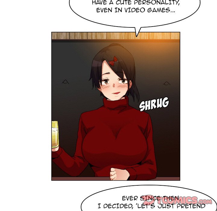 God of App - Chapter 76 [photo 23] - MangaPorn