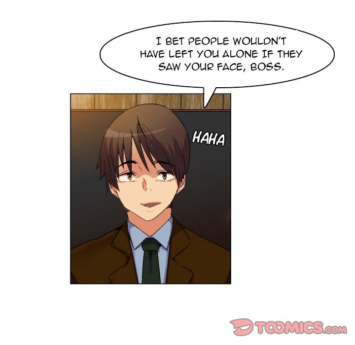 God of App - Chapter 76 [photo 25] - MangaPorn