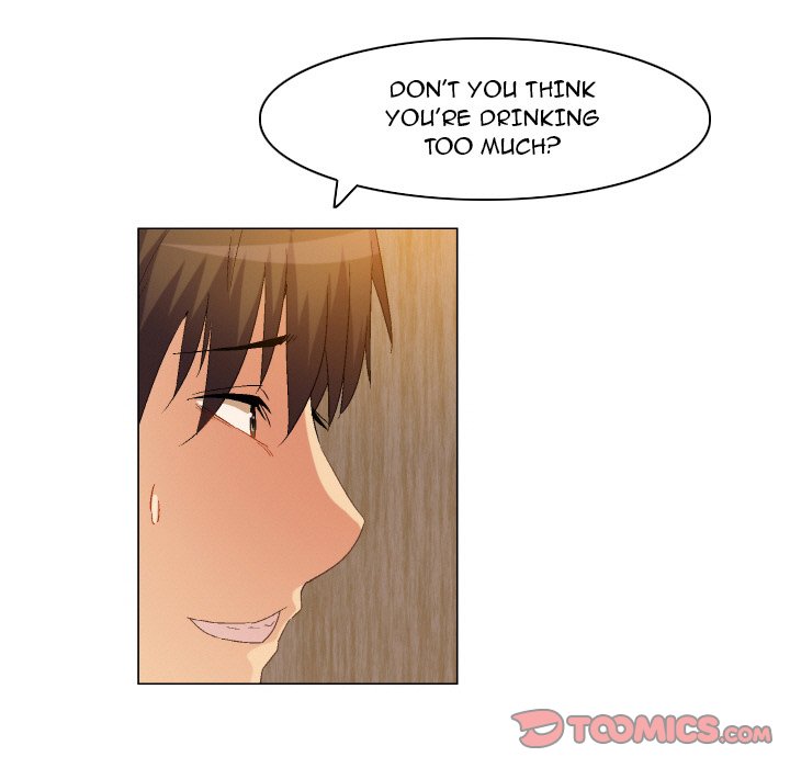 God of App - Chapter 76 [photo 27] - MangaPorn
