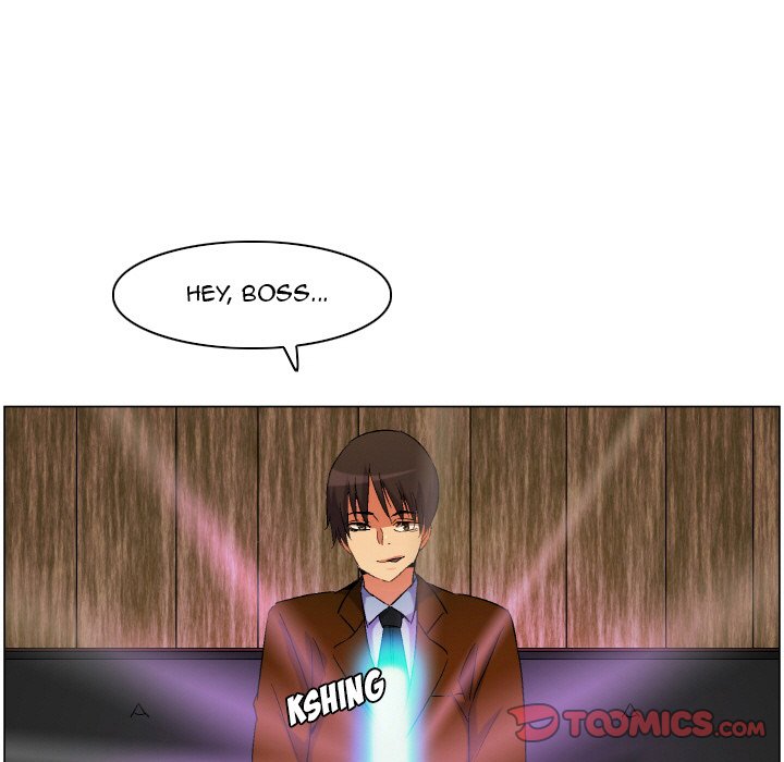God of App - Chapter 76 [photo 29] - MangaPorn