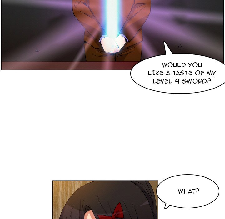 God of App - Chapter 76 [photo 30] - MangaPorn