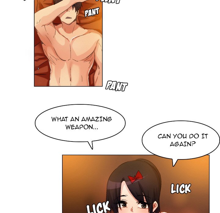 God of App - Chapter 76 [photo 38] - MangaPorn