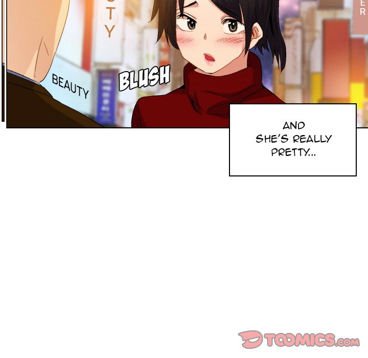 God of App - Chapter 76 [photo 5] - MangaPorn