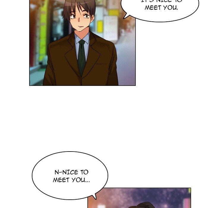 God of App - Chapter 76 [photo 8] - MangaPorn