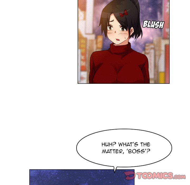 God of App - Chapter 76 [photo 9] - MangaPorn