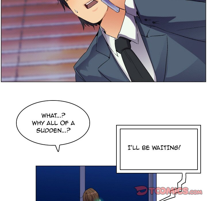 God of App - Chapter 77 [photo 16] - MangaPorn