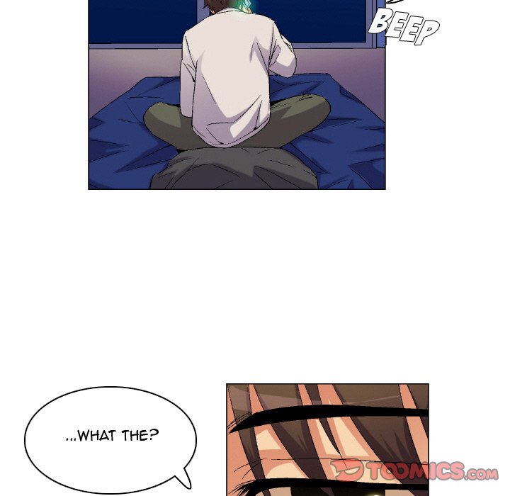 God of App - Chapter 77 [photo 17] - MangaPorn