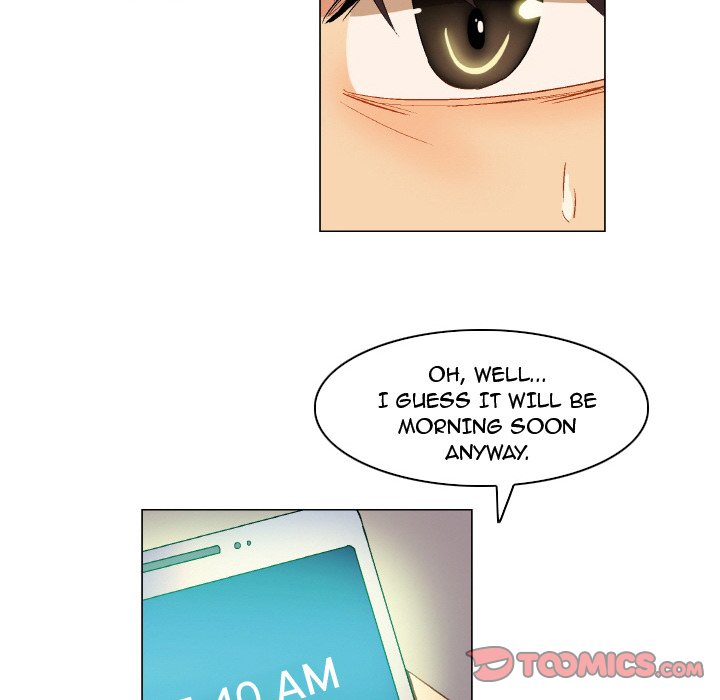 God of App - Chapter 77 [photo 18] - MangaPorn