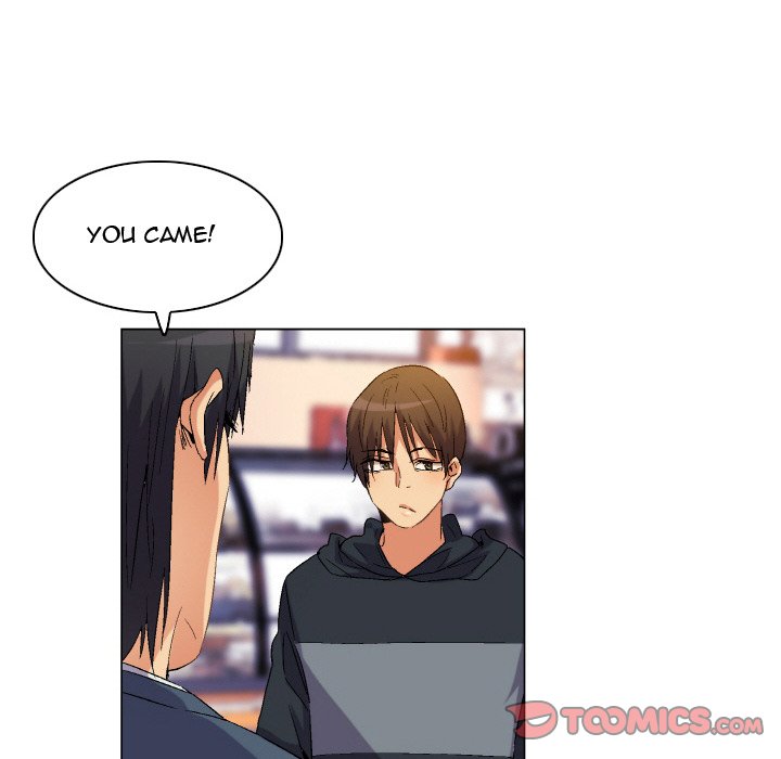 God of App - Chapter 77 [photo 20] - MangaPorn