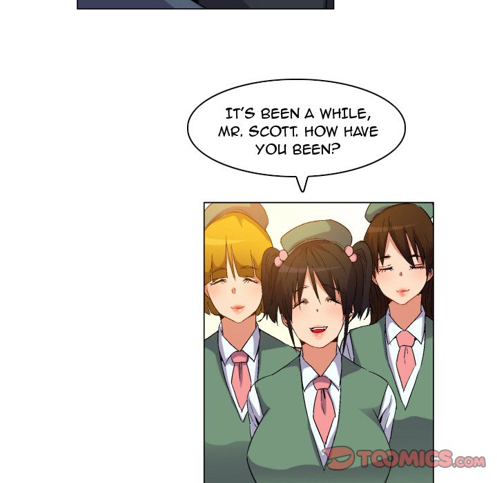 God of App - Chapter 77 [photo 21] - MangaPorn