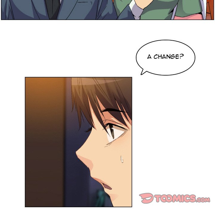 God of App - Chapter 77 [photo 24] - MangaPorn