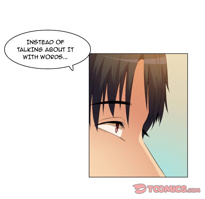 God of App - Chapter 77 [photo 25] - MangaPorn