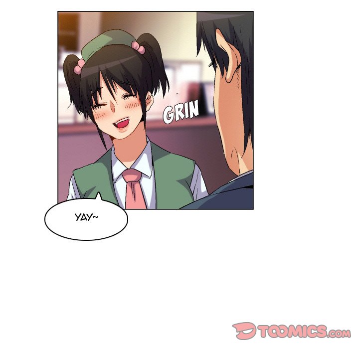 God of App - Chapter 77 [photo 29] - MangaPorn