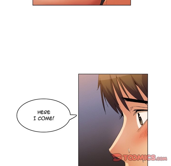 God of App - Chapter 77 [photo 36] - MangaPorn