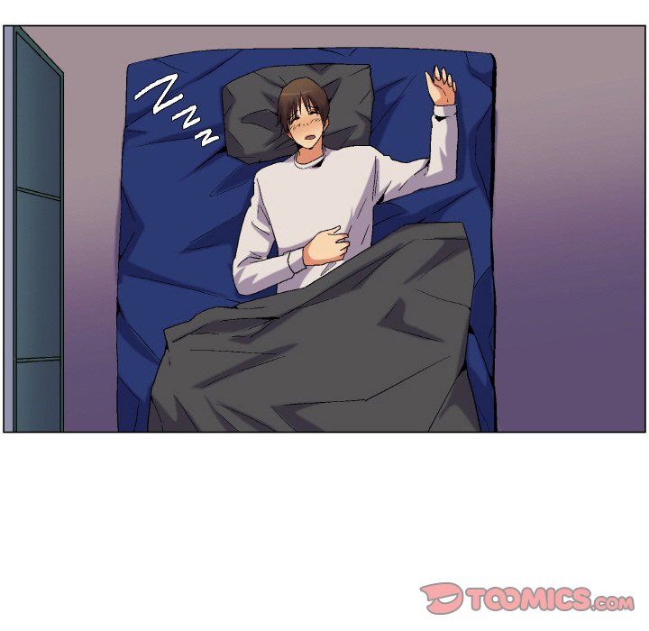 God of App - Chapter 77 [photo 9] - MangaPorn