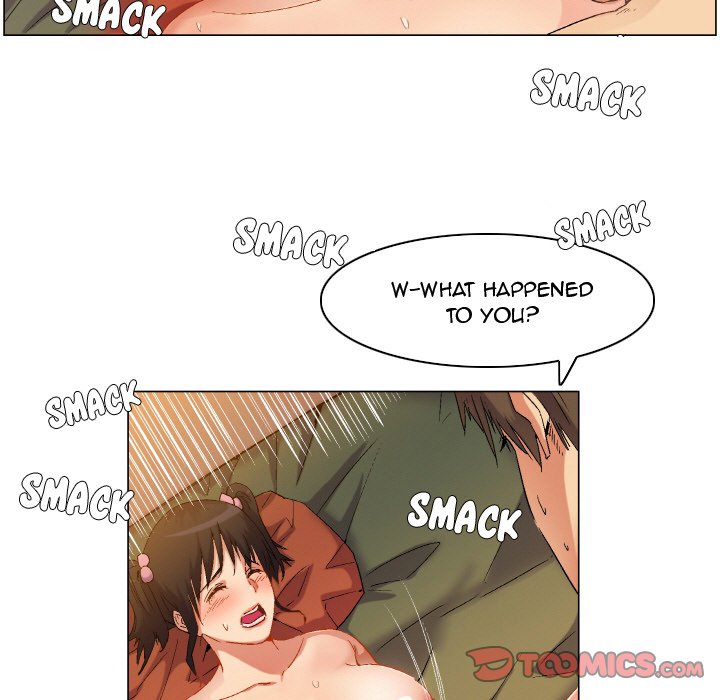 God of App - Chapter 78 [photo 11] - MangaPorn