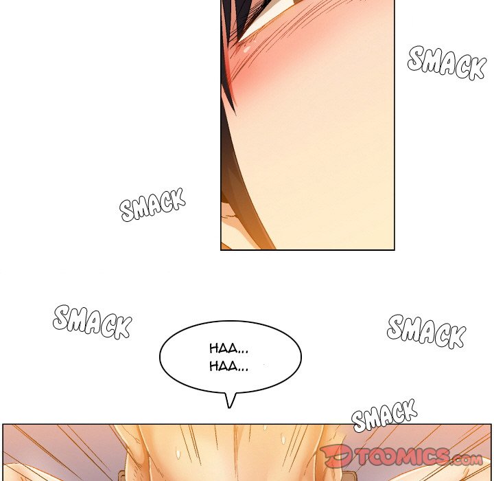 God of App - Chapter 78 [photo 13] - MangaPorn
