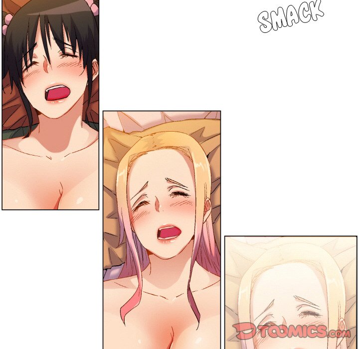 God of App - Chapter 78 [photo 16] - MangaPorn