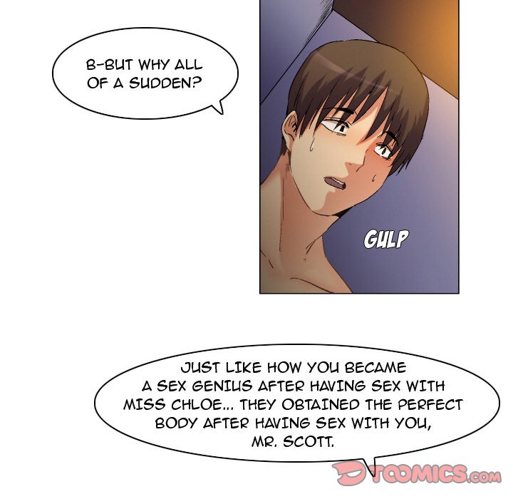 God of App - Chapter 78 [photo 26] - MangaPorn