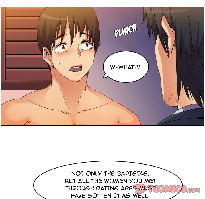 God of App - Chapter 78 [photo 27] - MangaPorn