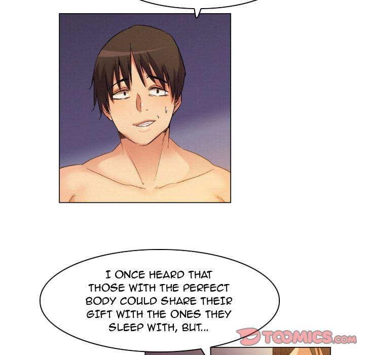 God of App - Chapter 78 [photo 29] - MangaPorn