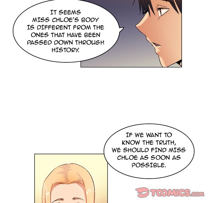 God of App - Chapter 78 [photo 32] - MangaPorn