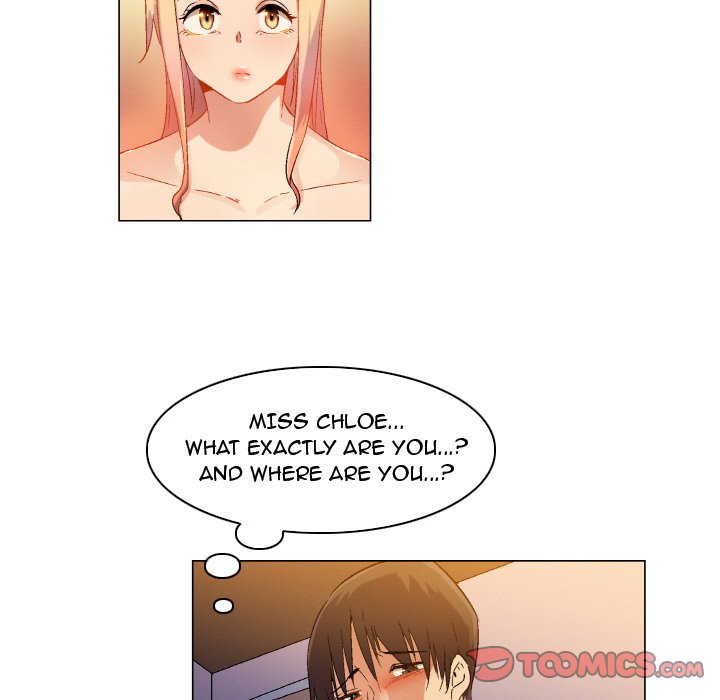 God of App - Chapter 78 [photo 33] - MangaPorn