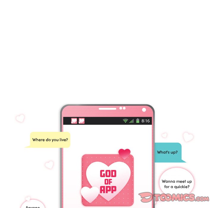 God of App - Chapter 78 [photo 6] - MangaPorn
