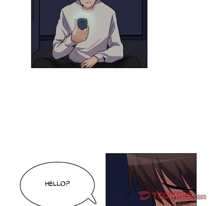 God of App - Chapter 79 [photo 15] - MangaPorn