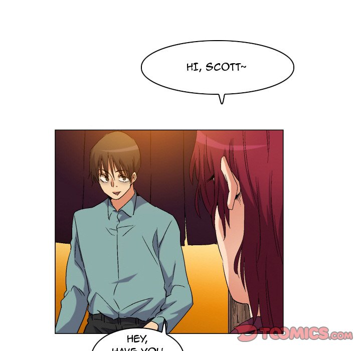 God of App - Chapter 79 [photo 22] - MangaPorn