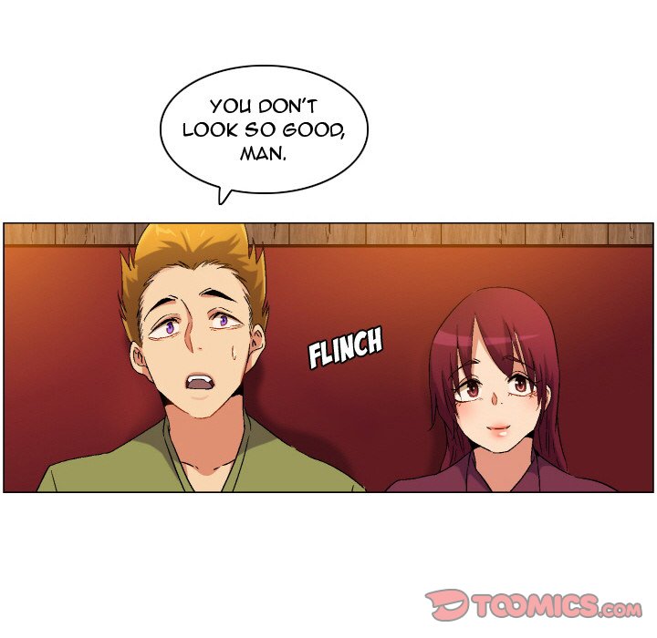 God of App - Chapter 79 [photo 24] - MangaPorn