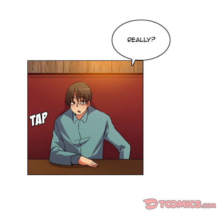 God of App - Chapter 79 [photo 25] - MangaPorn