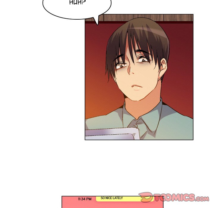God of App - Chapter 79 [photo 32] - MangaPorn
