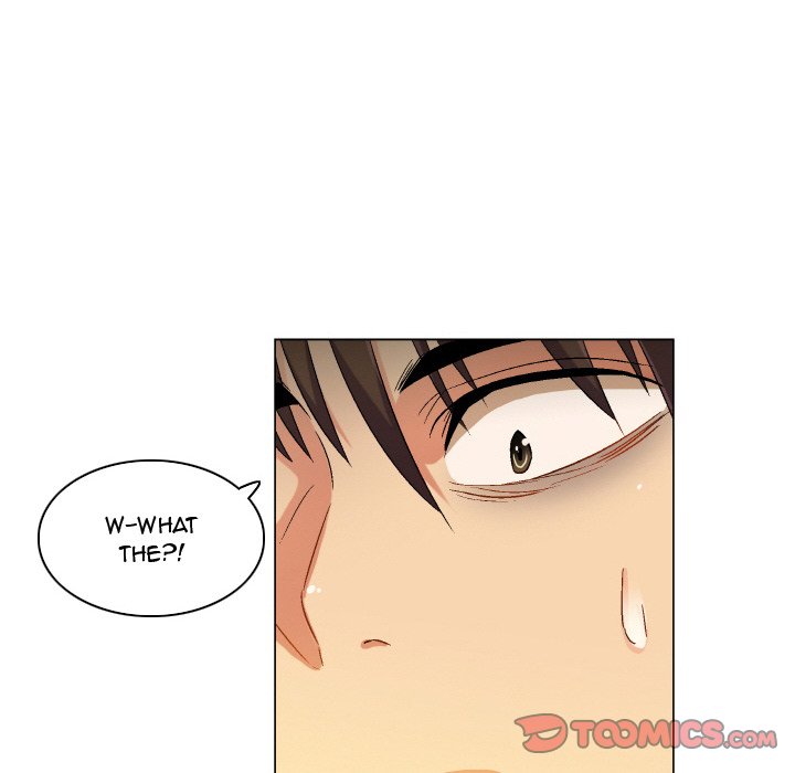 God of App - Chapter 79 [photo 36] - MangaPorn