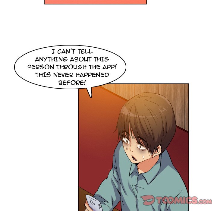 God of App - Chapter 79 [photo 38] - MangaPorn
